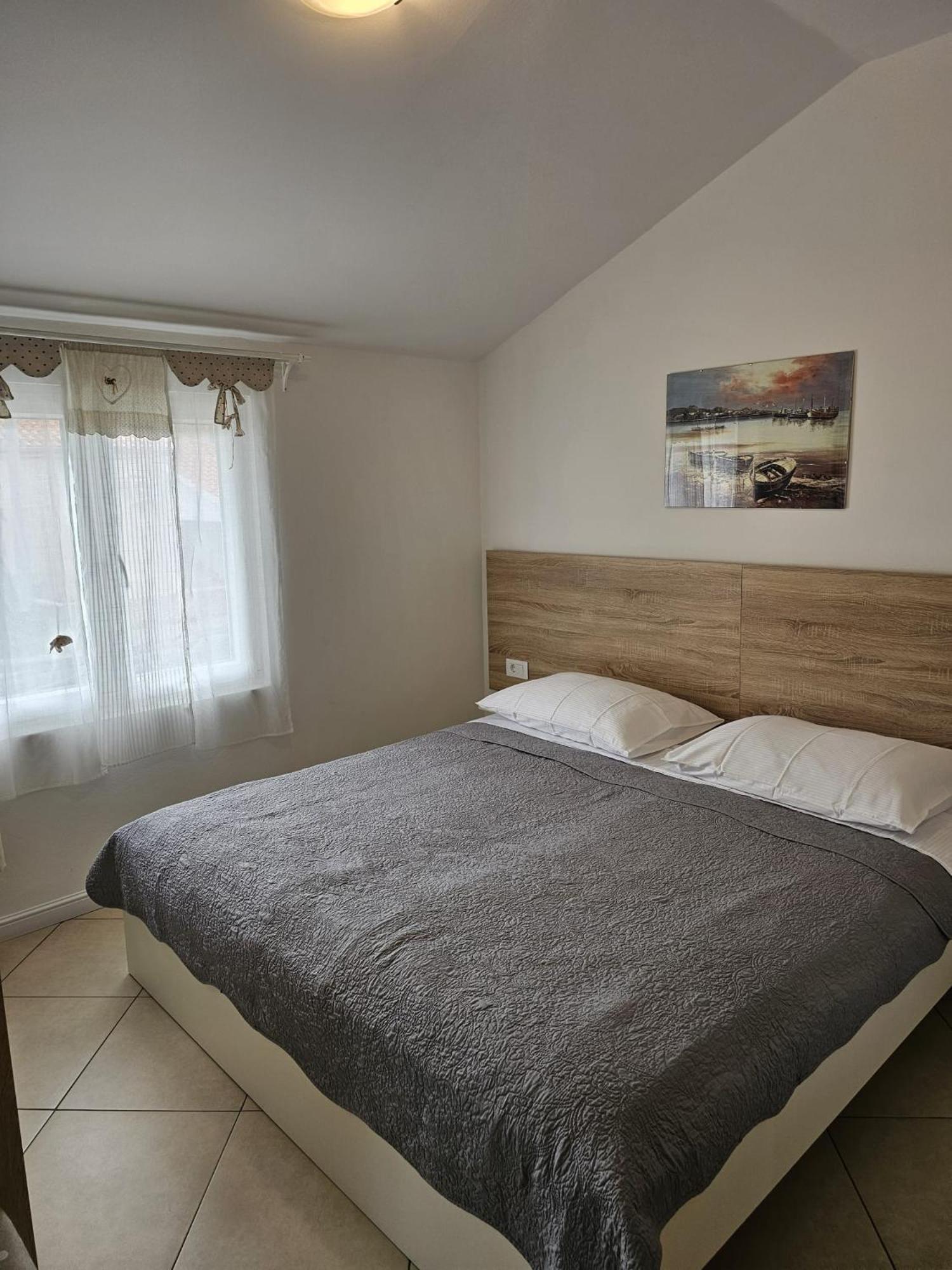 Beach Villa Ema Supetarska Draga Exteriér fotografie